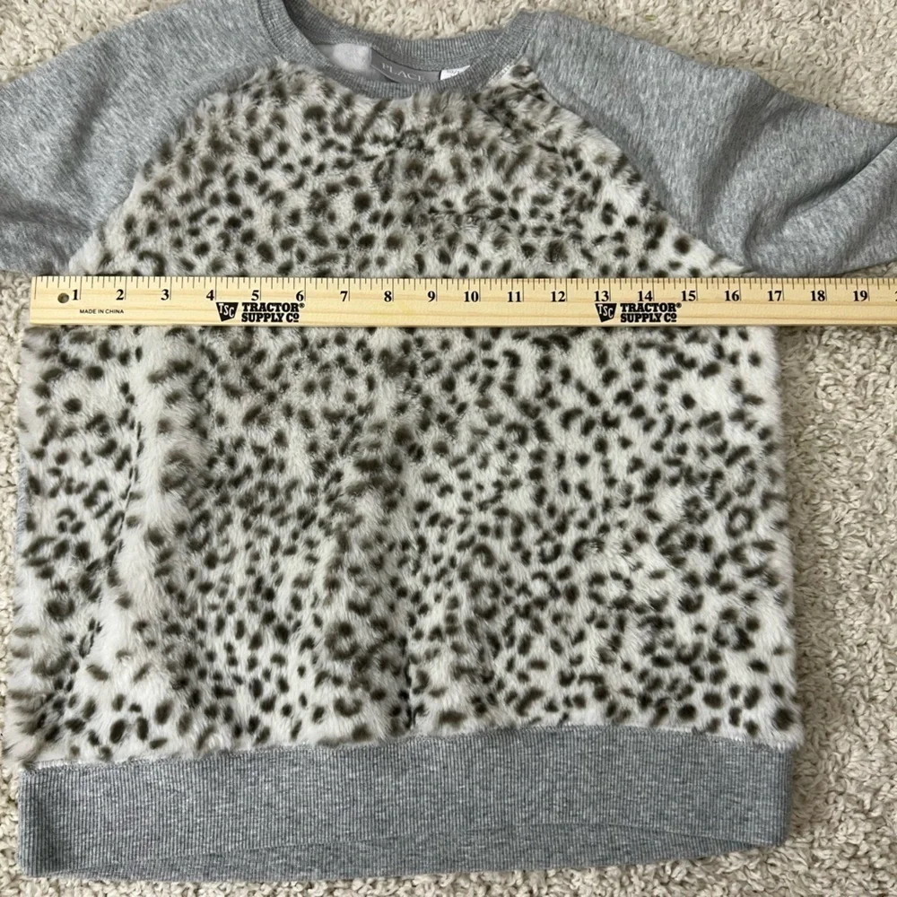 Girls Size 10/12 Children’s Place Sweatshirt NWT